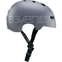 7iDP MTB PROTECTION M3 каска / GRAPHITE /