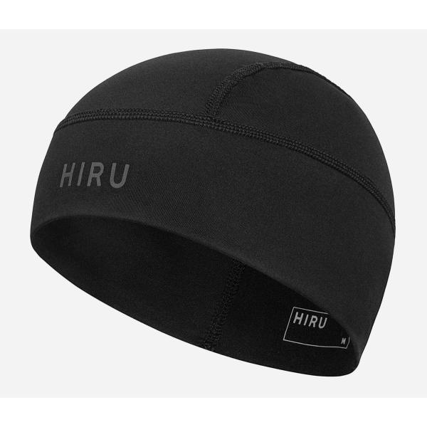 Подкаска HIRU Underhelmet S черен