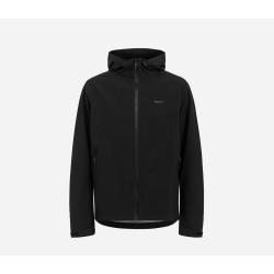 HIRU ADVANCED WATERPROOF яке M F черен