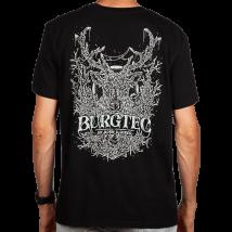 BURGTEC Stag тениска