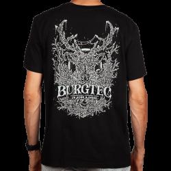 BURGTEC Stag тениска