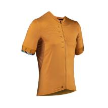 LEATT джърси MTB Endurance 5.0 Rust