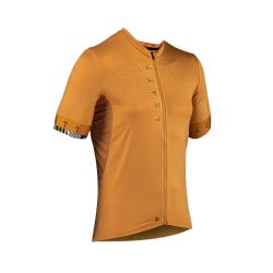 LEATT джърси MTB Endurance 5.0 Rust