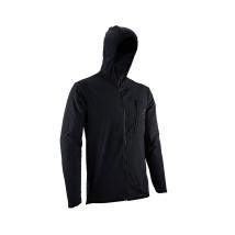 LEATT яке MTB Trail 1.0 L черен