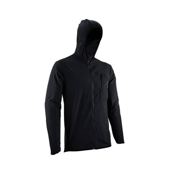 LEATT яке MTB Trail 1.0 L черен