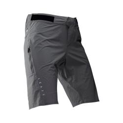 LEATT шорти MTB Trail 1.0 Grantite