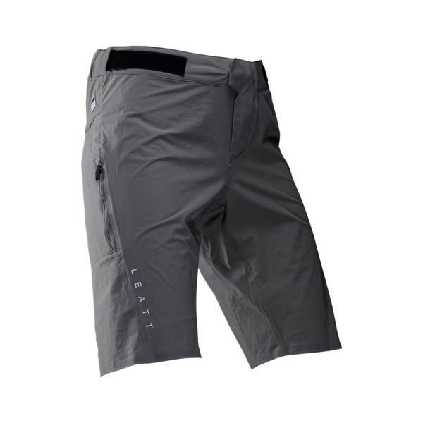LEATT шорти MTB Trail 1.0 Grantite