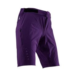 LEATT шорти MTB Trail 1.0 Velvet