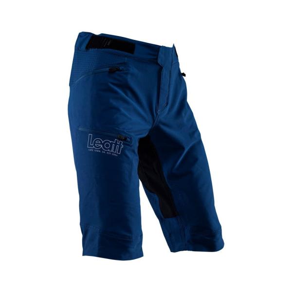 LEATT шорти MTB Enduro 3.0 Denim