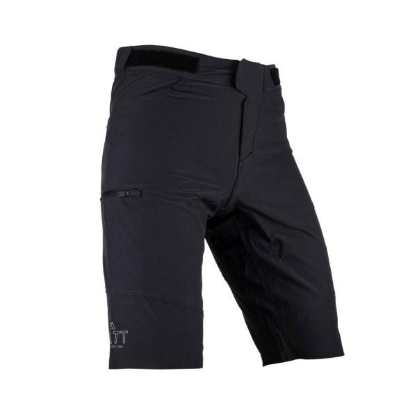 LEATT шорти MTB Enduro 3.0 черен