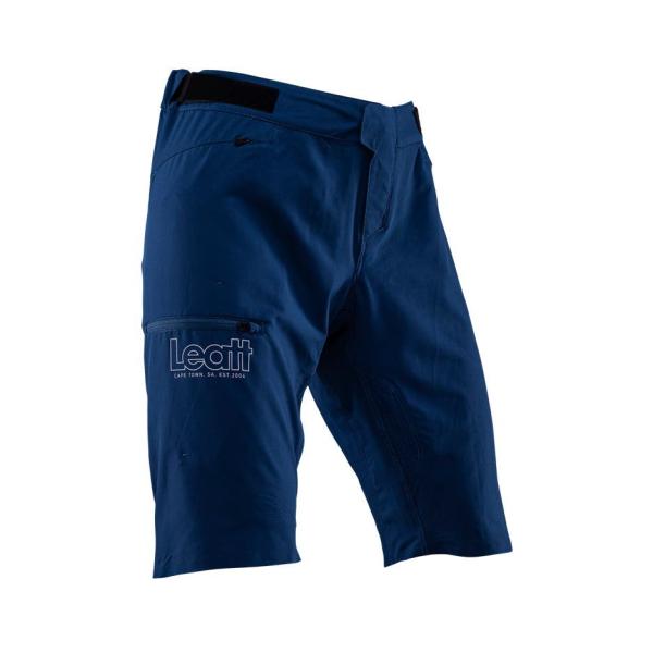LEATT шорти MTB Enduro 1.0 Denim