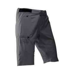LEATT шорти MTB Enduro 1.0 Granite