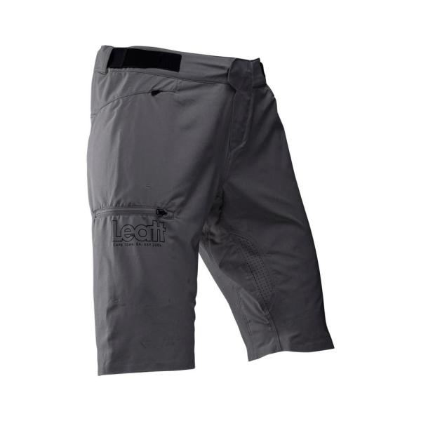LEATT шорти MTB Enduro 1.0 Granite