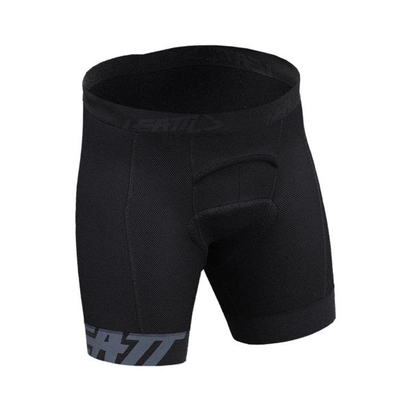 LEATT Short Liner MTB 2.0 черен
