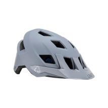 LEATT каска MTB AllMtn 1.0 V23 Titanium M 55-59cm