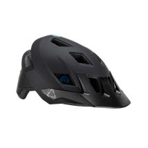 LEATT каска MTB AllMtn 1.0 V23 черен
