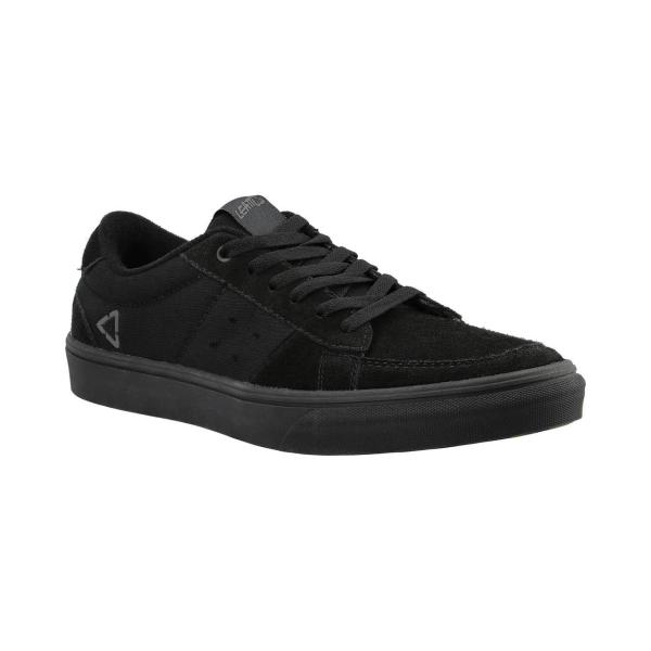 LEATT Shoe Flat 1.0 черен