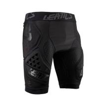 Къси панталони LEATT Impact 3DF 3.0