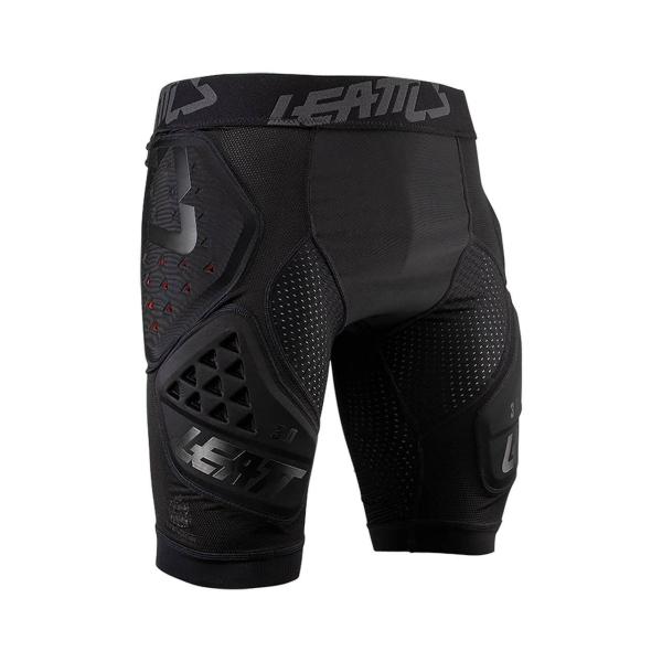 Къси панталони LEATT Impact 3DF 3.0