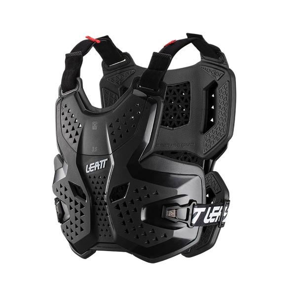 Протектор за гърди LEATT Chest Protector 3.5 черен