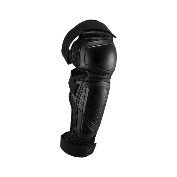 Наколенки с протектор за пищял Leatt Knee & Shin Guard 3.0 EXT черен XXL