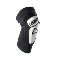 Наколенки Leatt 3DF 6.0 бял/черен L/XL
