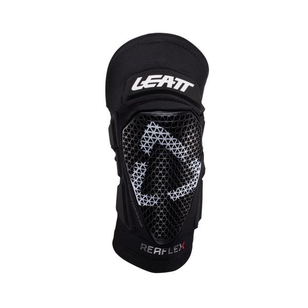 Наколенки Leatt ReaFlex Pro черен