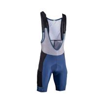 Вело клин с презрамки Leatt Bib MTB 5.0 Endurance деним