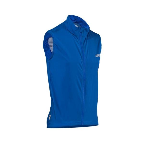 Елек Leatt Vest MTB Endurance 2.0 син