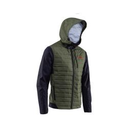 LEATT яке MTB Trail 3.0 M Spinach