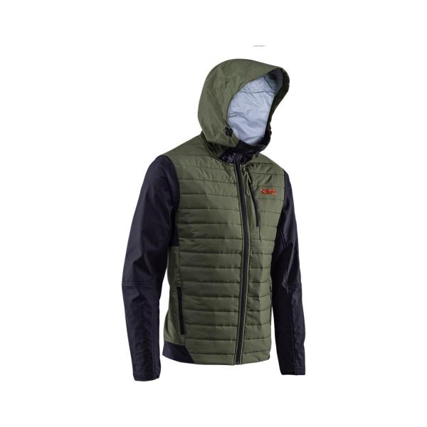 LEATT яке MTB Trail 3.0 M Spinach