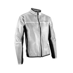 LEATT яке MTB RaceCover Translucent