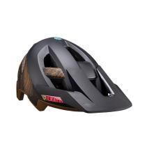 LEATT каска MTB AllMtn 3.0 V24 Timber M 55-59cm