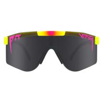 Слънчеви очила Pit Viper The Italo Original wide Polarized опушен