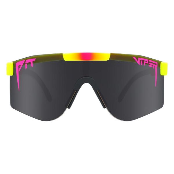 Слънчеви очила Pit Viper The Italo Original wide Polarized опушен