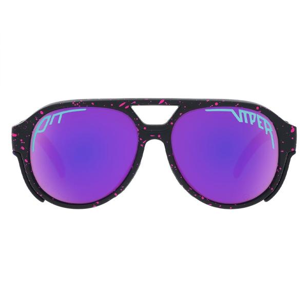 Слънчеви очила Pit Viper The Ignition Exciters Polarized Z87+ лилав