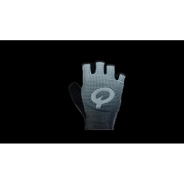 Ръкавици Prologo Blend Short Fingers черен / бял