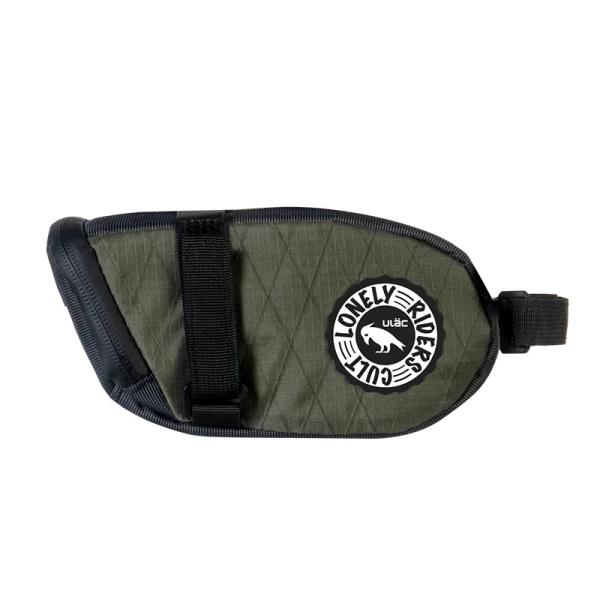 Чантичка за седалка ULAC Radtail MAX 1.3L Waterproof Moss