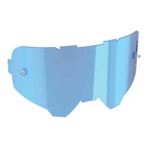Леща за очила Leatt Lens син 52%