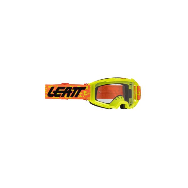 Очила Leatt Vizion 3.5 Citrus прозрачен 90 VLT