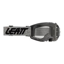 Очила Leatt Vizion 3.5 сив прозрачен 90 VLT