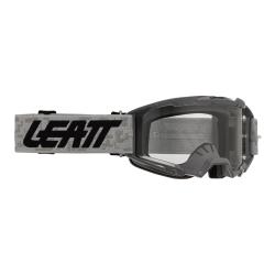 Очила Leatt Vizion 3.5 сив прозрачен 90 VLT