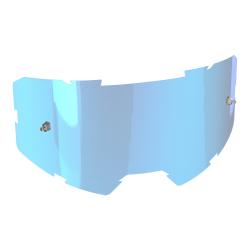 Леща за очила Leatt Lens Vizion 2.5/3.5 Iriz син 35 VLT