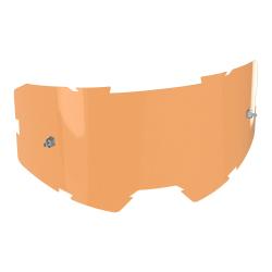 Леща за очила Leatt Lens Vizion 2.5/3.5 оранжев 60 VLT