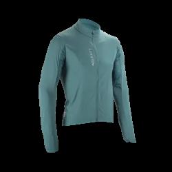 LEATT яке MTB Endurance 2.0 тюркоазен