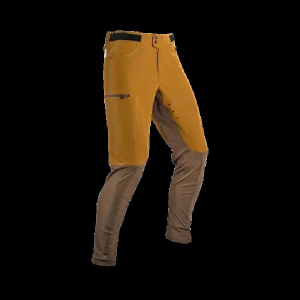LEATT Pant MTB Trail 2.0 Peanut