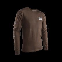Блуза с дълъг ръкав LEATT Long Core Loam