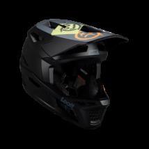 LEATT каска MTB Gravity 4.0 V25 черен