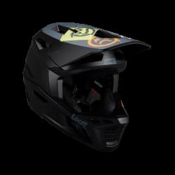 LEATT каска MTB Gravity 4.0 V25 черен