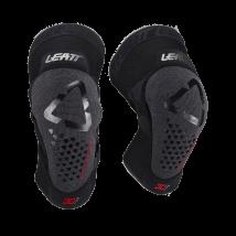 LEATT Knee Guard 3DF 5.0 Evo черен